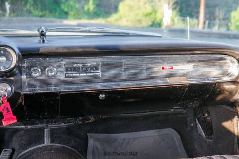 1960 Cadillac Series 62