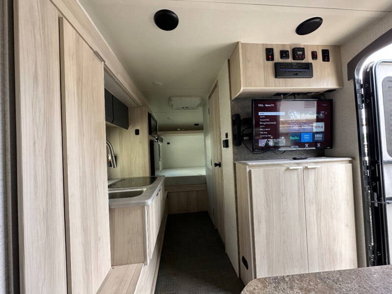 2021 Winnebago Hike