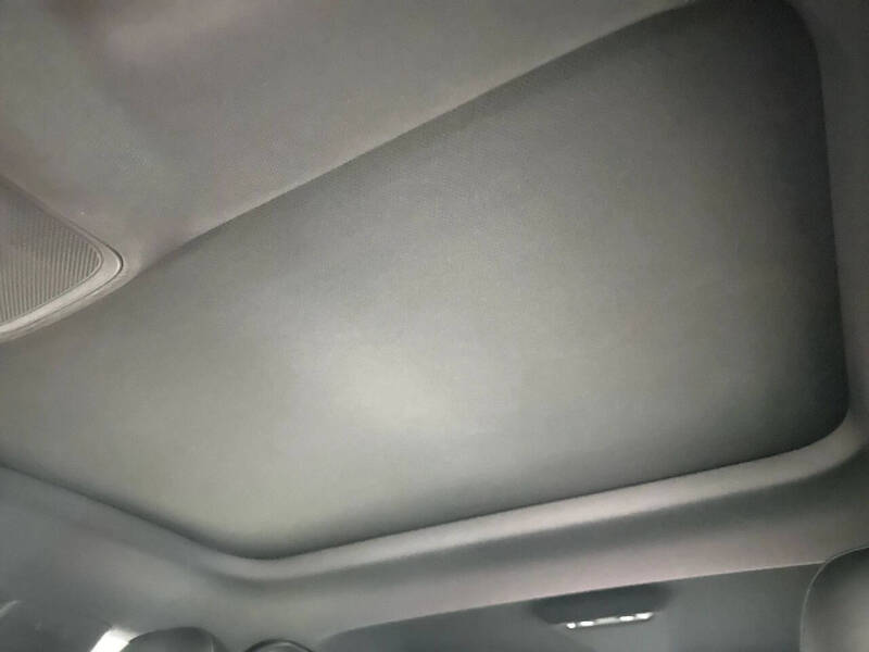 2021 Audi RS 7 4.0T quattro