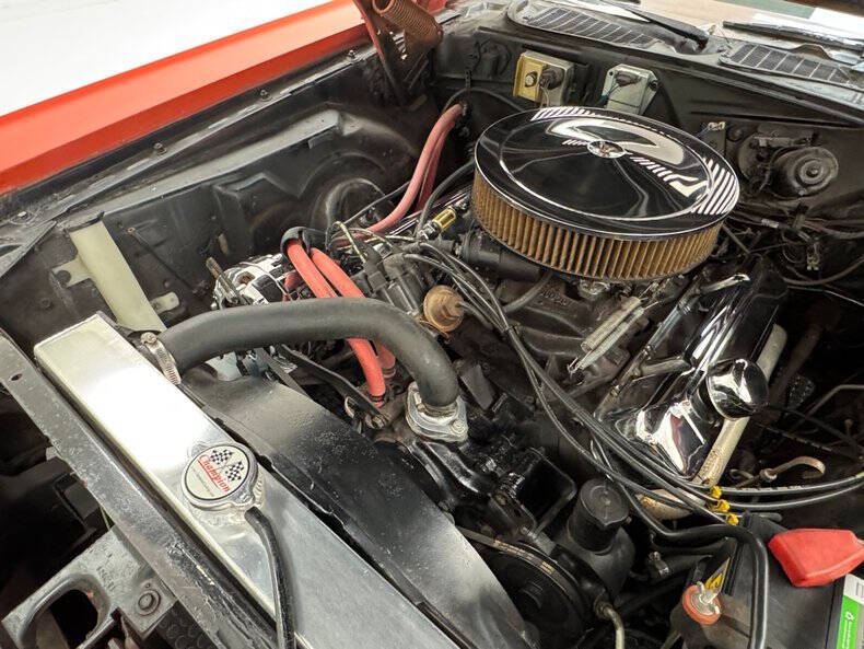 1973 Dodge Challenger
