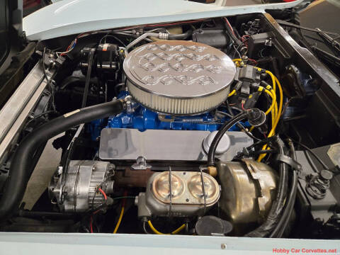 1978 Chevrolet Corvette