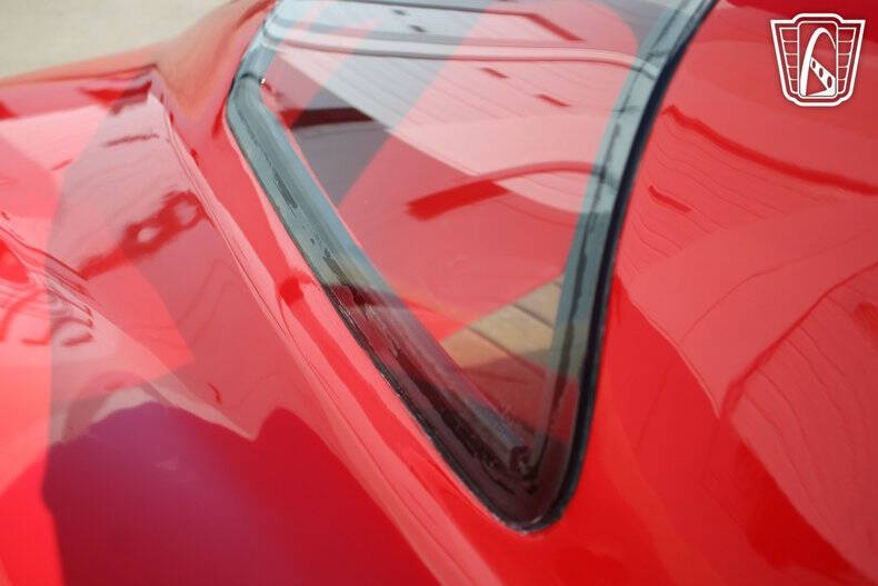 1963 Chevrolet Corvette