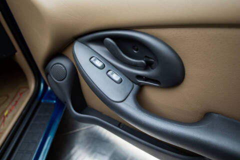 1995 Pontiac Firebird