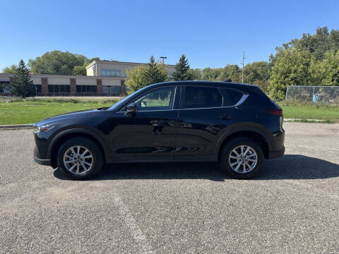 2023 Mazda CX-5 2.5 S Select