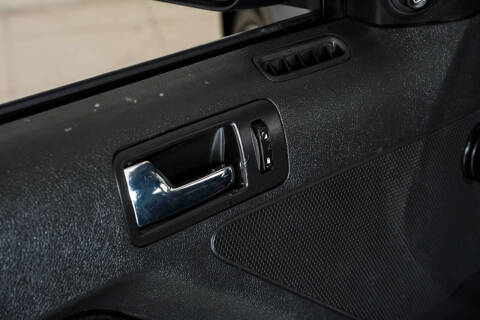 2014 Ford Mustang GT Premium