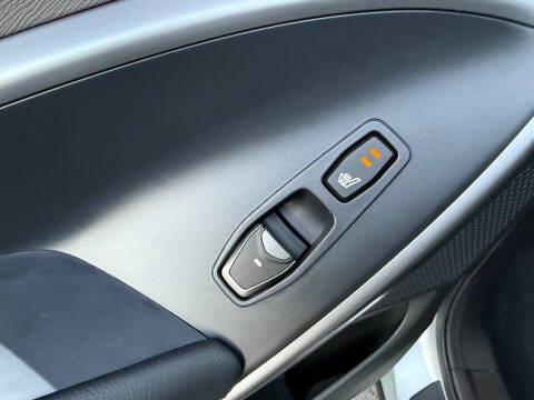 2015 Hyundai Santa Fe Sport 2.4L