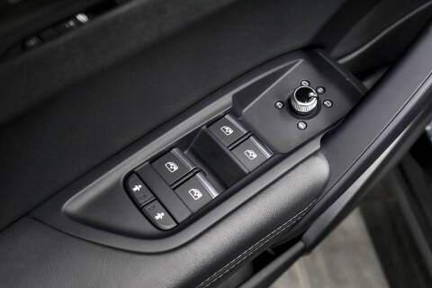 2019 Audi Q5 quattro Premium Plus 45 TFSI