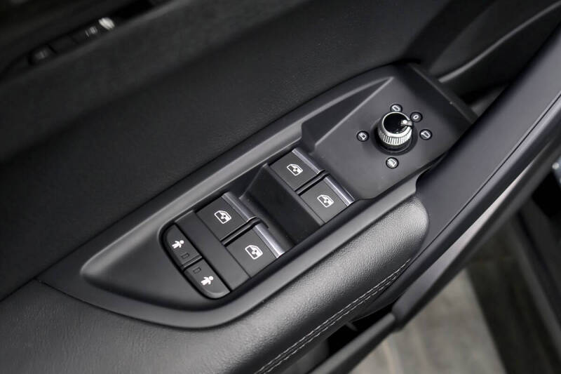 2019 Audi Q5 quattro Premium Plus 45 TFSI