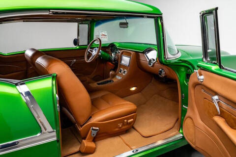 1955 Chevrolet Bel Air