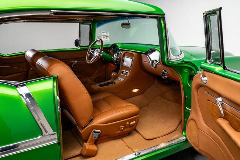 1955 Chevrolet Bel Air