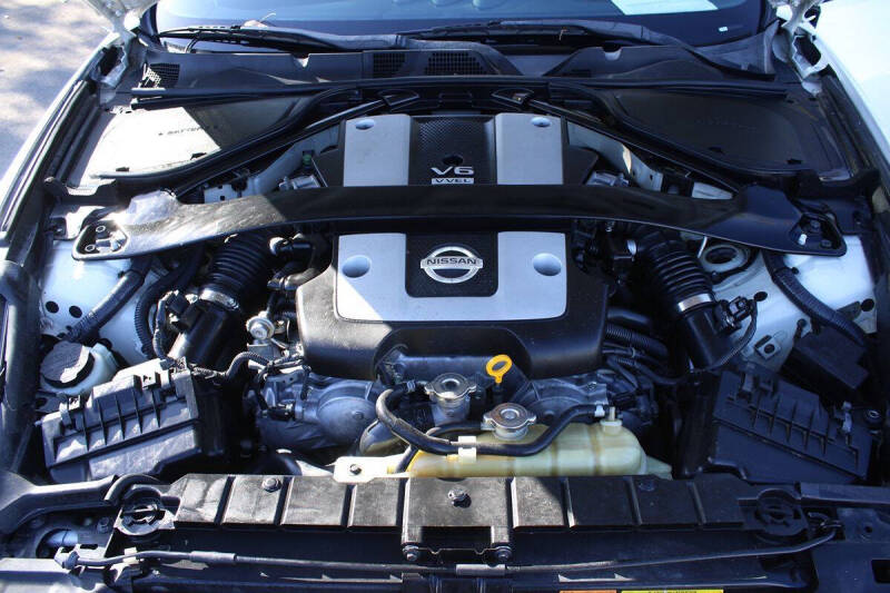 2014 Nissan 370Z