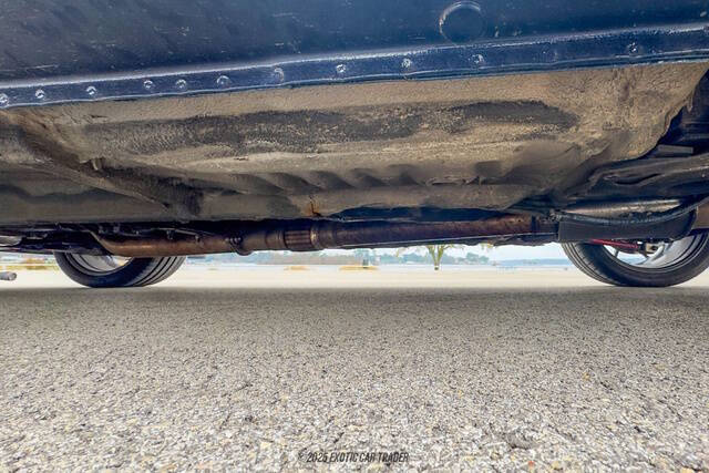 1989 Toyota Supra Turbo