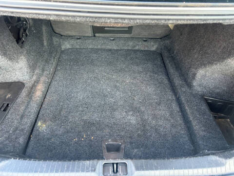 2016 Cadillac ATS 2.0T Luxury Collection