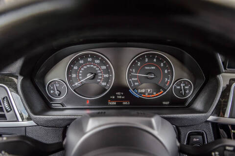 2018 BMW 4 Series 430i