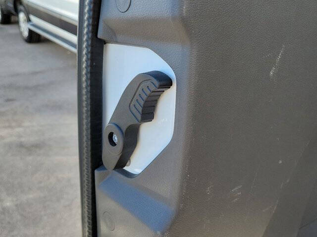 2023 Ford Transit 350 XLT