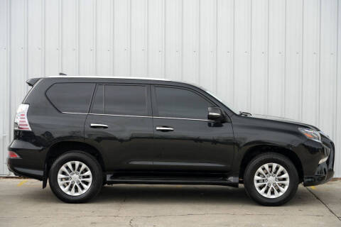 2023 Lexus GX 460