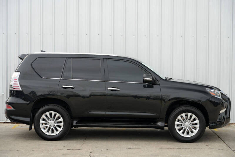 2023 Lexus GX 460