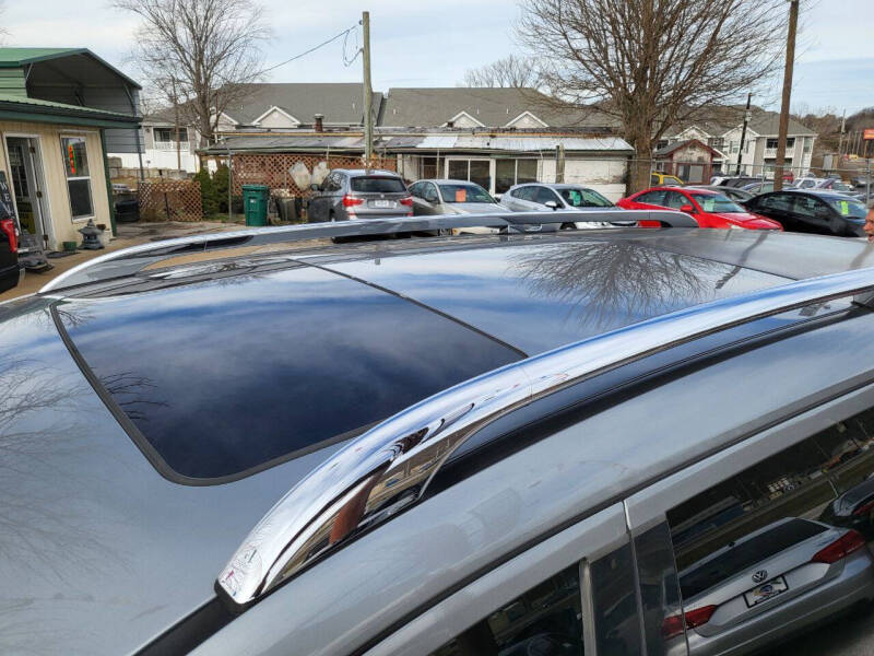 2012 Mercedes-Benz GL-Class GL 450 4MATIC