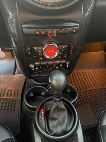 2016 MINI Countryman Cooper