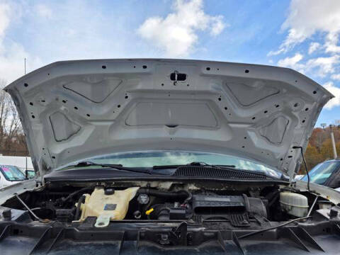 2011 Chevrolet Express 2500