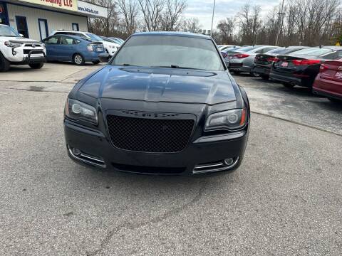 2014 Chrysler 300 for sale at H4T Auto in Toledo OH