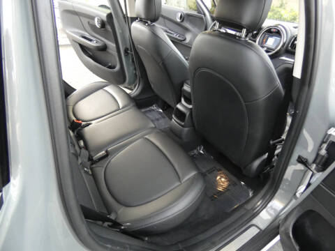 2019 MINI Countryman Cooper