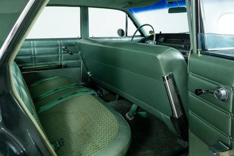 1963 Chevrolet Impala