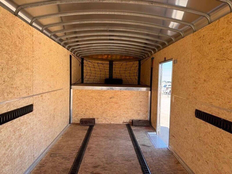 2020 H&H Trailers 36