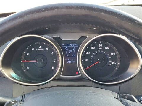 2013 Hyundai Veloster