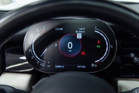 2024 MINI Hardtop 2 Door Cooper S