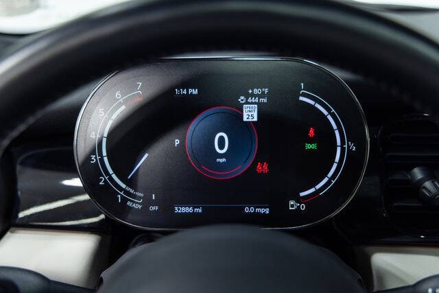 2024 MINI Hardtop 2 Door Cooper S