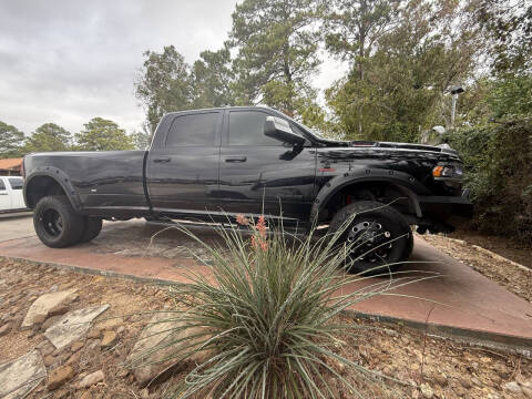 2020 RAM 3500 Laramie