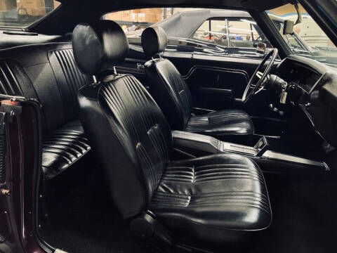 1972 Chevrolet Chevelle