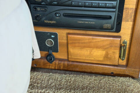 2002 Ford E-Series E-150