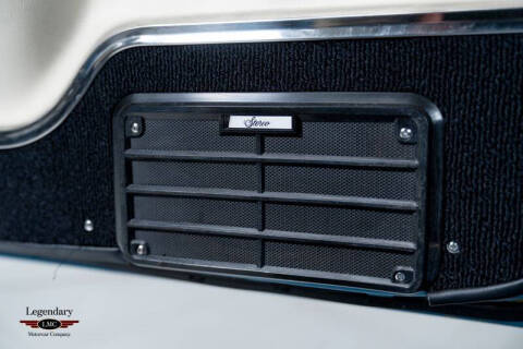 1970 Ford Mustang Boss 302