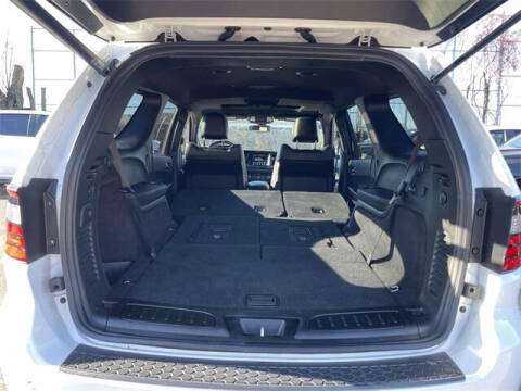 2022 Dodge Durango GT