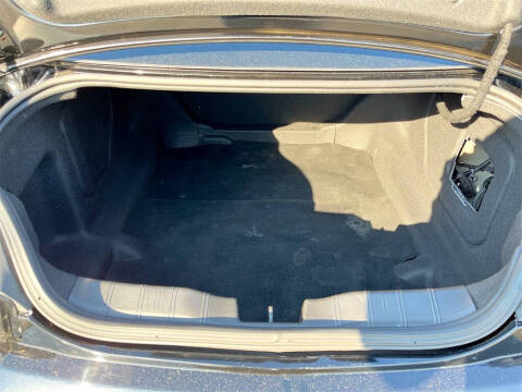 2023 Chevrolet Camaro SS