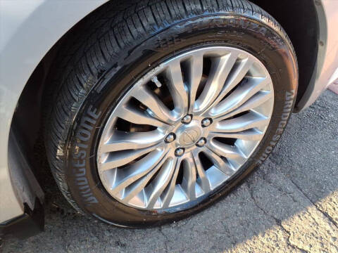 2012 Chrysler 200 Limited