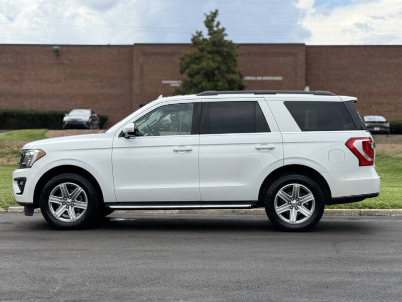 2020 Ford Expedition XLT