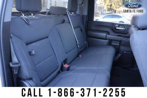 2023 Chevrolet Silverado 2500HD