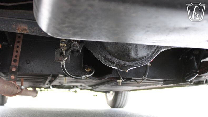1959 Austin Sprite