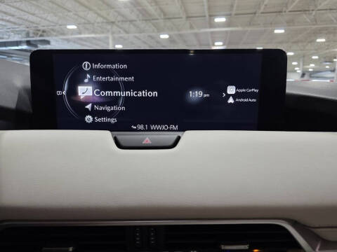 2024 Mazda CX-90 3.3 Turbo Premium Plus