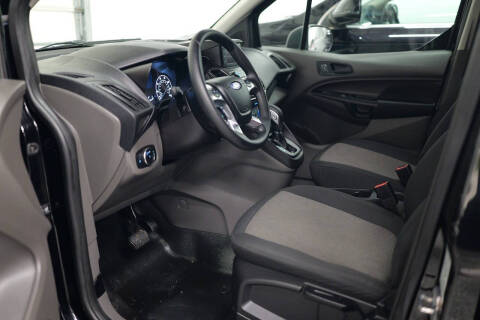 2019 Ford Transit Connect