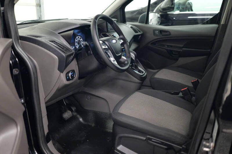 2019 Ford Transit Connect