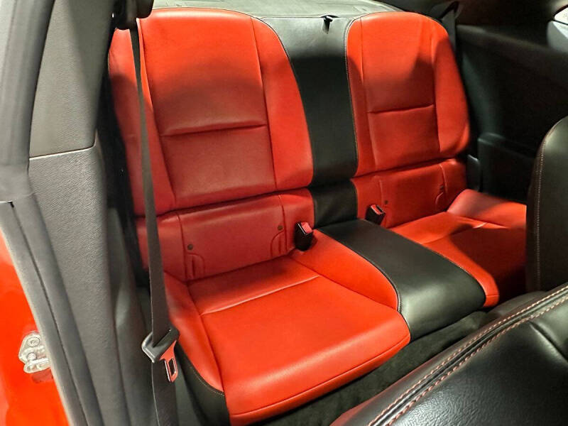 2010 Chevrolet Camaro SS