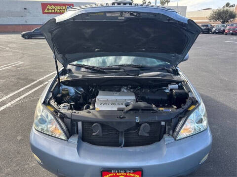 2005 Lexus RX 330