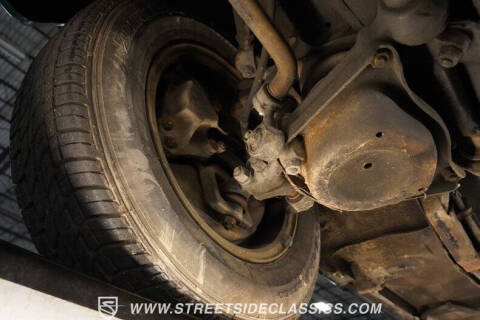 1978 Alfa Romeo Spider