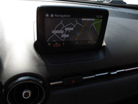 2018 Mazda CX-3 Grand Touring