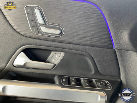 2023 Mercedes-Benz EQB EQB 250+