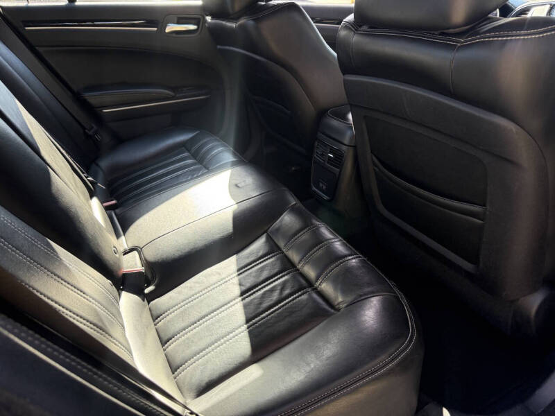 2021 Chrysler 300 S V6